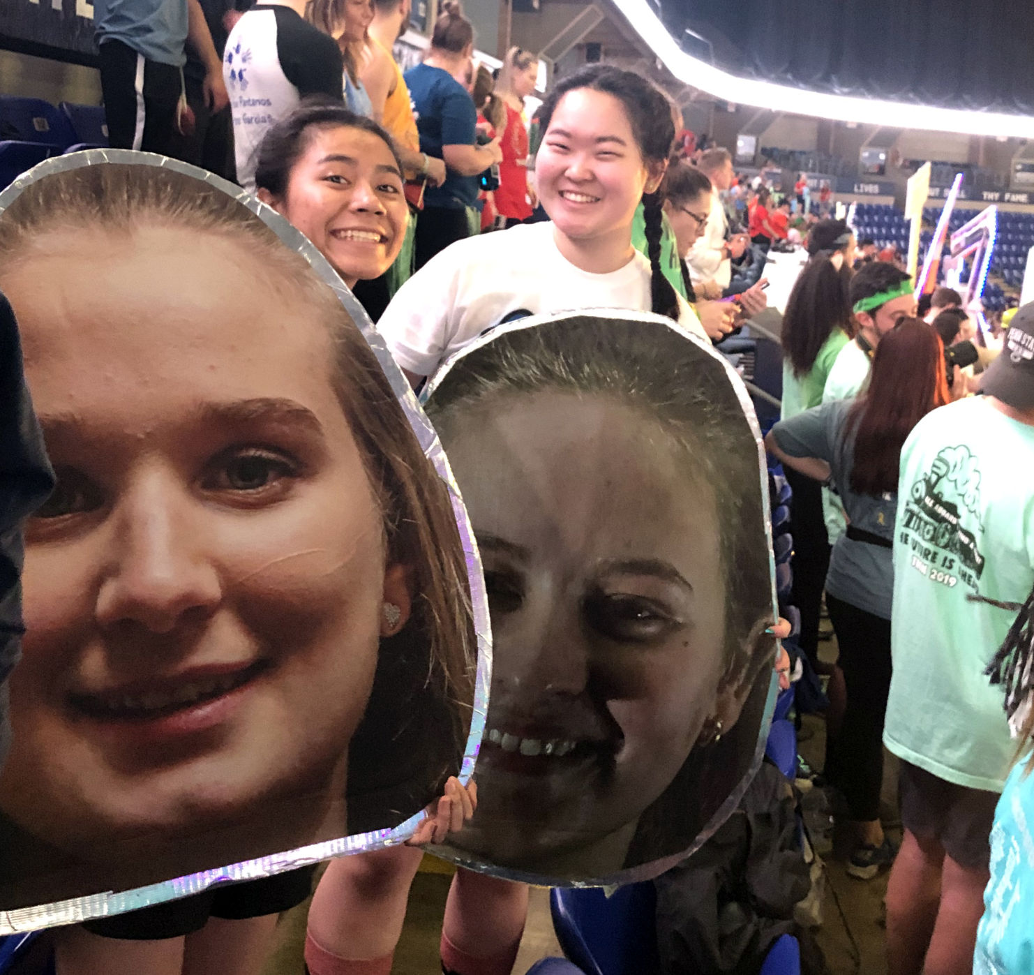 fathead THON